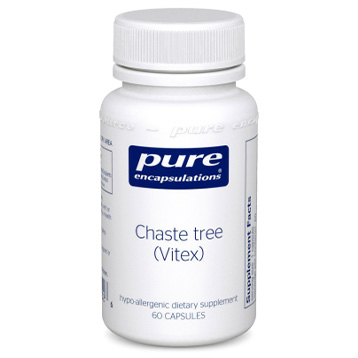 Buy Chaste Tree (Vitex) Now on Fullscript