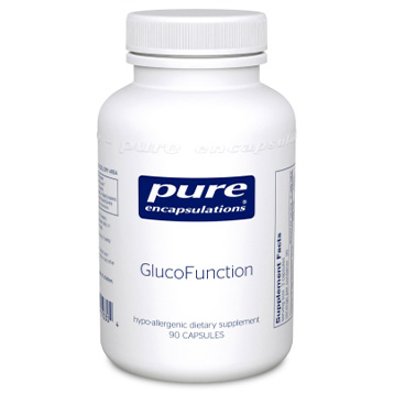 Buy GlucoFunction Now on Fullscript
