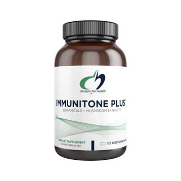 Buy Immunitone Plus Now on Fullscript