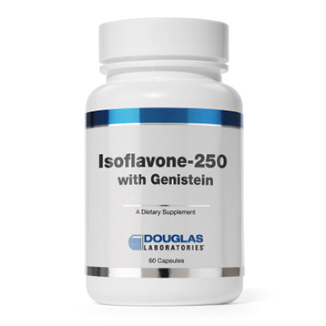 Buy Isoflavone-250 w/Genistein Now on Fullscript