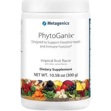 Buy PhytoGanix® Tropical Fruit Now on Fullscript