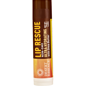 Buy Shea Butter Lip Rescue Now on Wellevate
