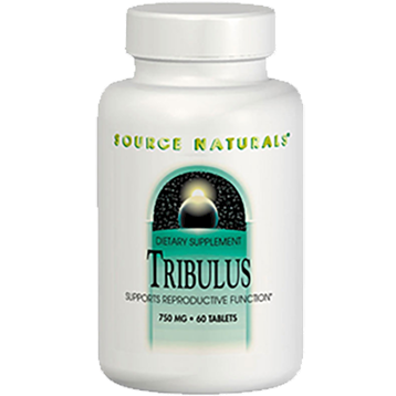 Buy Tribulus 750mg Now on Wellevate