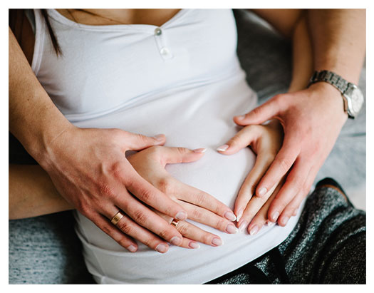 Fertility Whisperer™ of San Jose