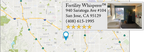 Our location on googlemaps