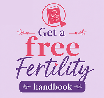 Get a Free Fertility Handbook
