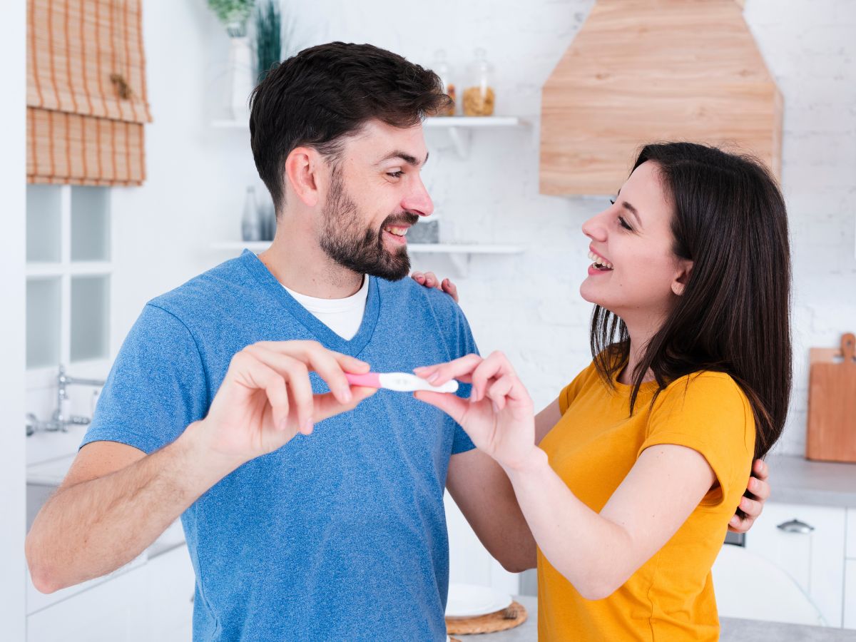 How to Boost Fertility Naturally: Evidence-Based Tips for Women Trying to Conceive