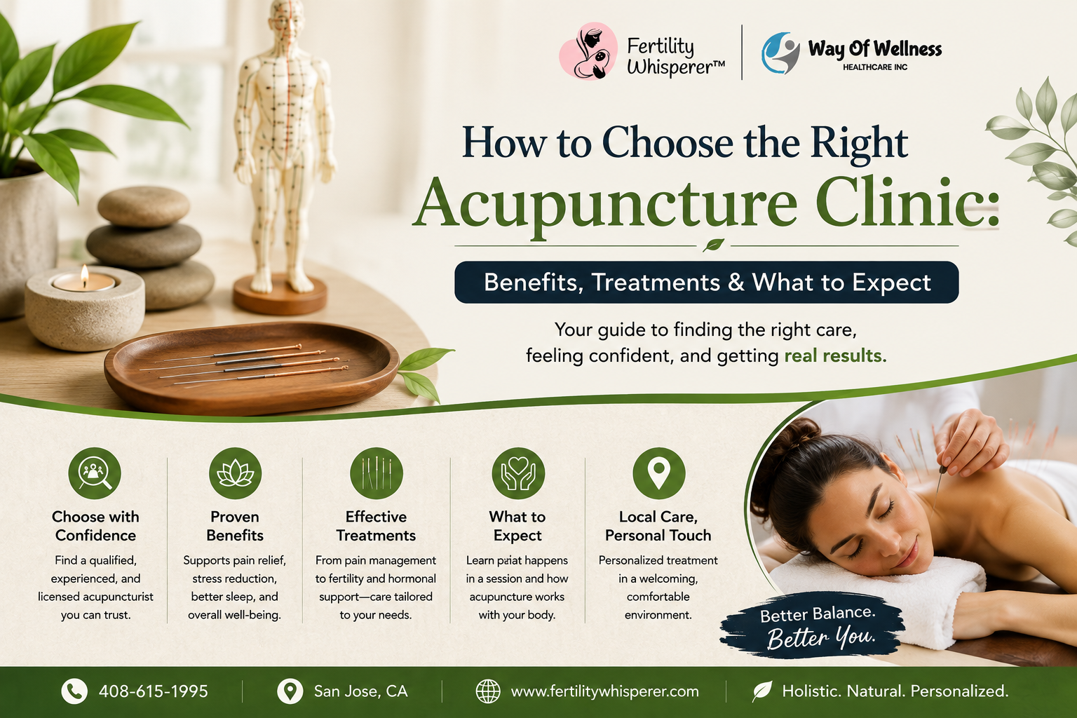 Acupuncture Clinic