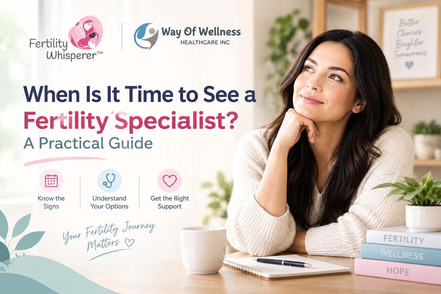 Fertility Specialist