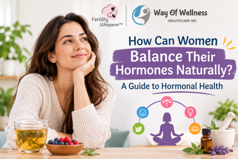 Pcos Period Sample #NaturalHormoneBalance – Fertility Whisperer