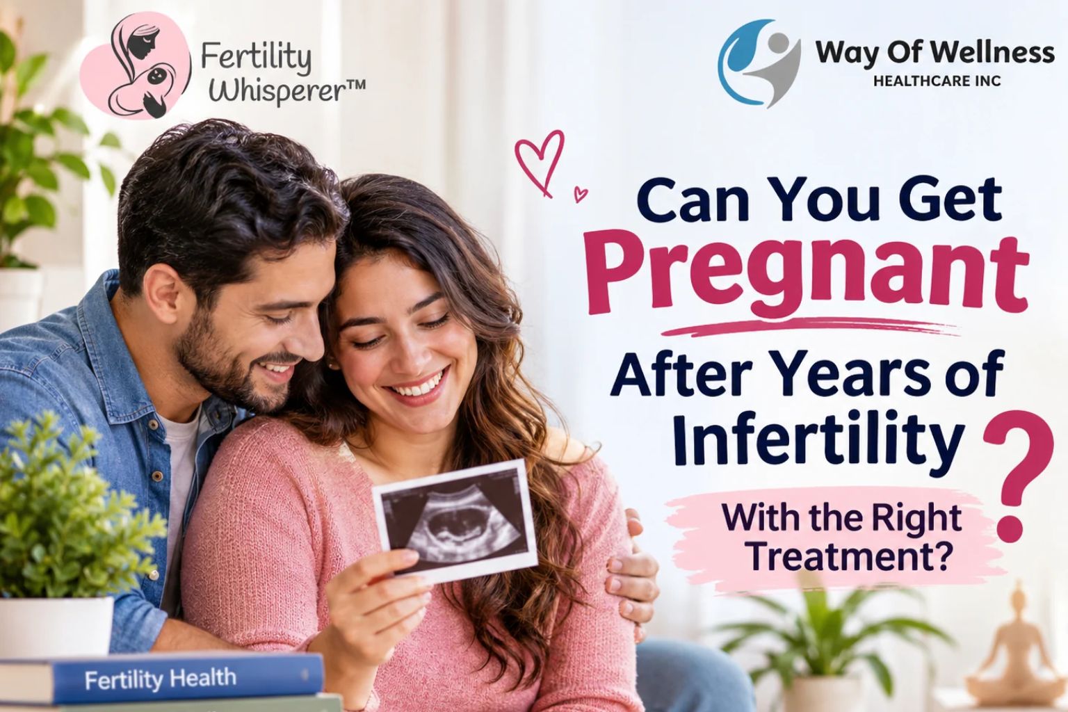 fertility treatment