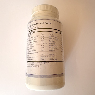 Buy Fertility Whisperer™ Empress