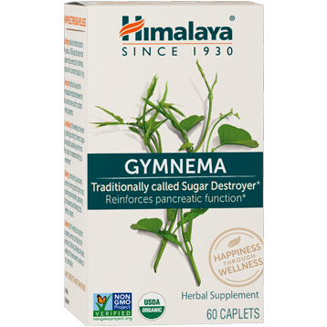 Buy Gymnema Now on Wellevate