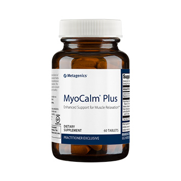 Buy MyoCalm® Plus Now on Fullscript