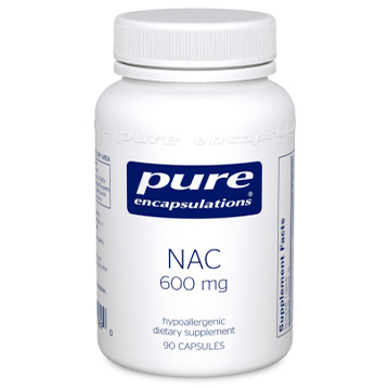 Buy NAC 600mg Now on Fullscript