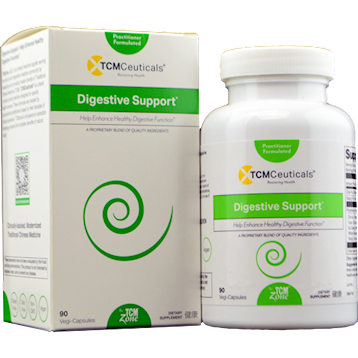 Buy TCMCeuticals Digestive Support Now on Wellevate