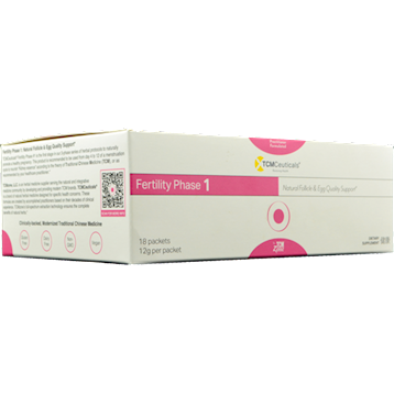 Buy Fertility Phase 1 Now on Wellevate