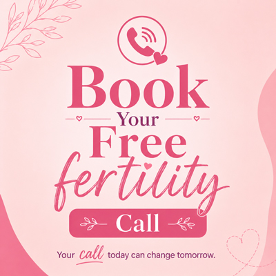 Anti-Aging Treatment at Fertility Whisperer