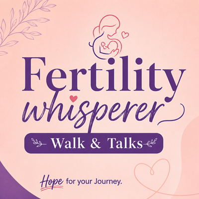 Anti-Aging Treatment at Fertility Whisperer