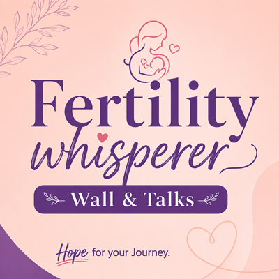Anti-Aging Treatment at Fertility Whisperer