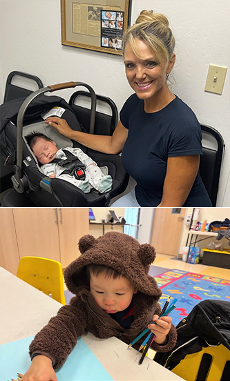 diana's success story