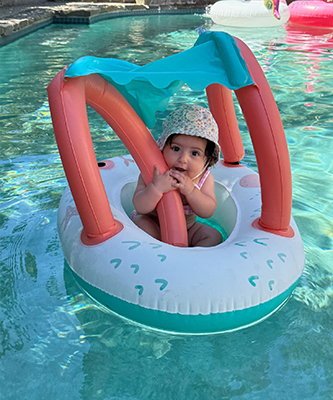 dory s.'s success story